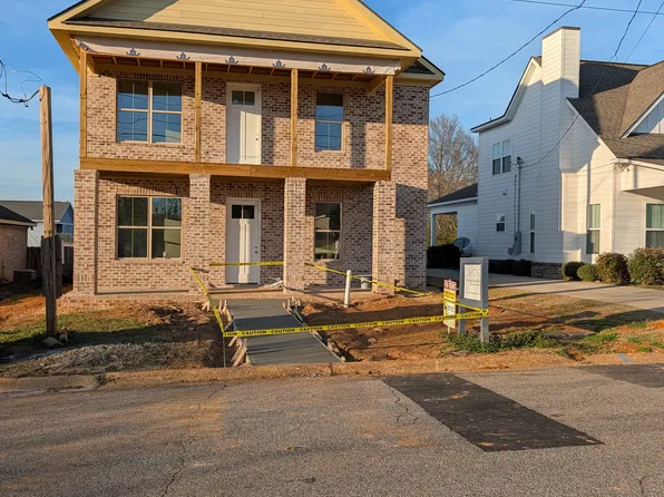 320 18th St E, Tuscaloosa, AL 35401