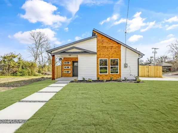 1825 Johnson St, Greenville, TX 75401