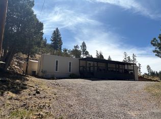 513 Grindstone Canyon Rd, Ruidoso, NM 88345
