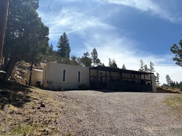 513 Grindstone Canyon Rd, Ruidoso, NM 88345