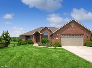 331 Coventry Ln, Crete, IL 60417