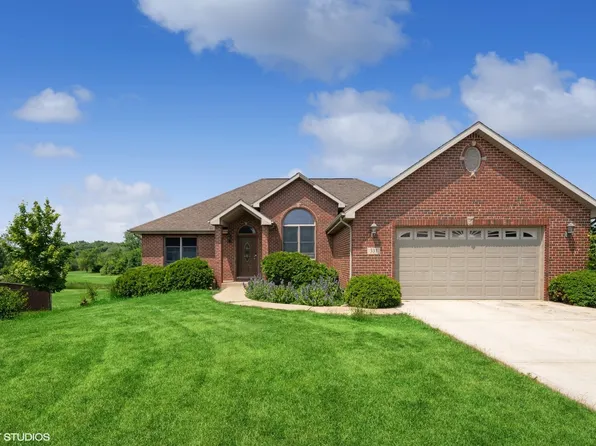 331 Coventry Ln, Crete, IL 60417