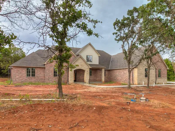 13217 Newland Ct, Jones, OK 73049