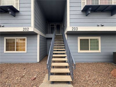 5320 Portavilla Ct UNIT 203, Whitney, NV, 89122
