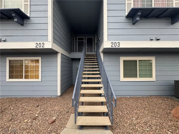 5320 Portavilla Ct Unit 203, Whitney, NV 89122