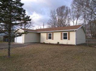 1825 Michaels St, Warsaw, IN