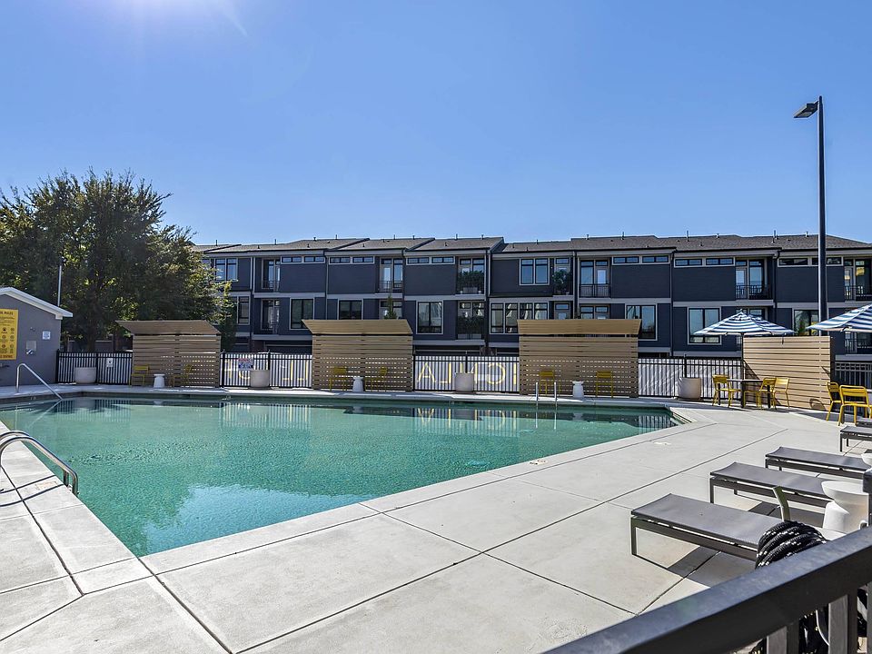 Highland Mill Lofts 2901 N Davidson St Charlotte NC Zillow