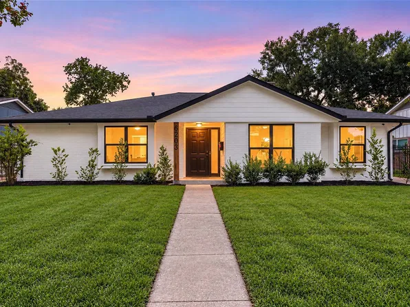 6203 Rutherglenn Dr, Houston, TX 77096