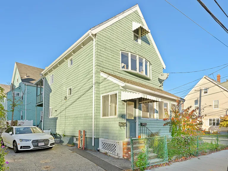 45 Wellington Ave #1 — Photo 11