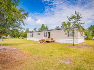 194 Lee Crews Rd, Saint George, GA 31562