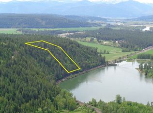 0 Katka Rd, Bonners Ferry, ID 83805