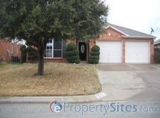 8055 Raleigh Ct, Fort Worth, TX 76123