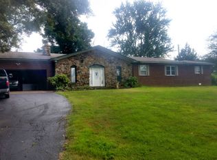 New Bethlehem Rd, Dyer, TN 38330