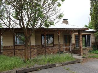 10110 E Mission Ave, Spokane, WA 99206