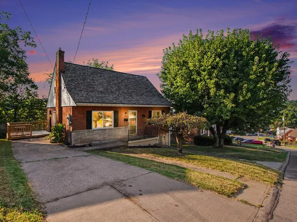 14 E Ridge Pl, Newport, KY 41071