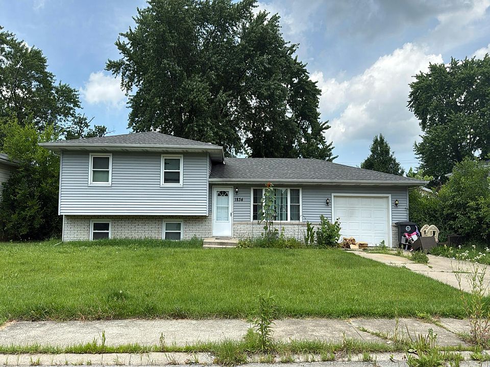 1st image of 1834 E 38th Pl