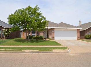 6802 86th St, Lubbock, TX 79424
