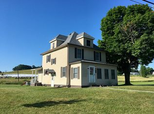 268 Frew Rd, Ellwood City, PA 16117