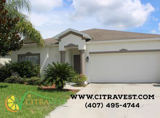 1879 Van Allen Loop, Auburndale, FL 33823