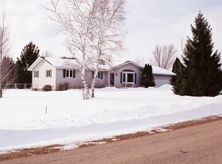 224616 Sattler Ln, Ringle, WI 54471