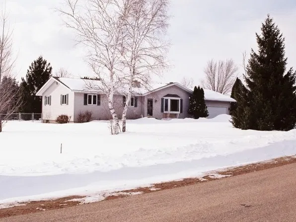 224616 Sattler Ln, Ringle, WI 54471