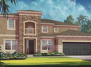 1297 Heavenly Cv, Winter Park, FL 32792