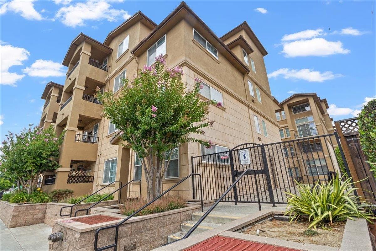 88 N Jackson Ave UNIT 309, San Jose, CA 95116 Zillow