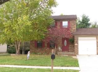 465 Lytton Way, Gahanna, OH 43230