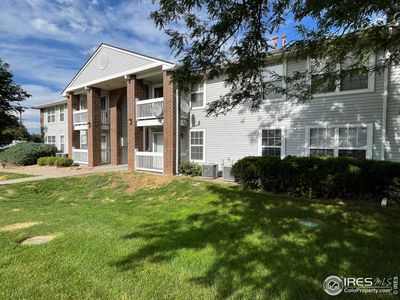 2820 17th Ave UNIT 102, Greeley, CO, 80631