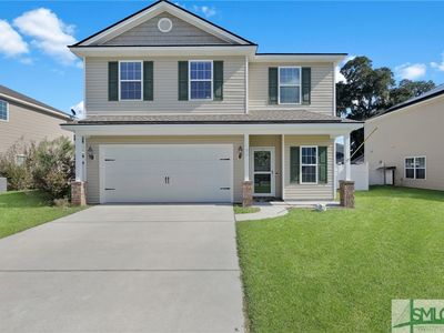 32 Rhett Ln, Richmond Hill, GA, 31324