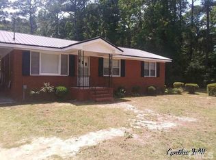 4620 Devils Racetrack Rd, Four Oaks, NC 27524