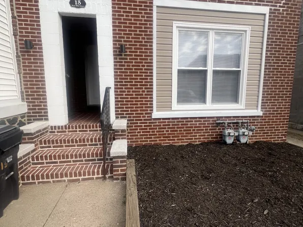 15 W 29th St APT 1, Wilmington, DE 19802