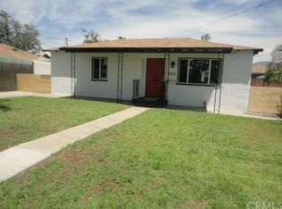 8750 Lehigh Ave, Sun Valley, CA 91352