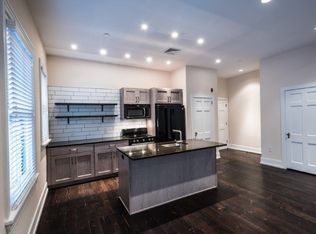 17 N Front St #E, Harrisburg, PA 17101