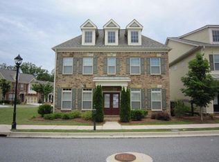 339 Barbados Ln, Suwanee, GA 30024