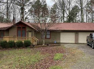 330 Wolf Pen Ridge Rd, Pell City, AL 35128