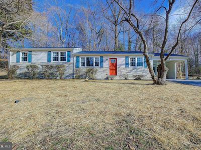 3620 Pine Tree Dr, Port Republic, MD, 20676