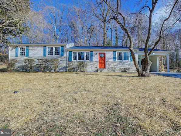 3620 Pine Tree Dr, Port Republic, MD 20676