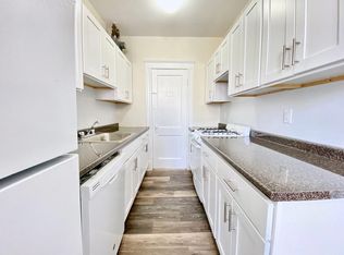 51 Kilmarnock St #9, Boston, MA 02215