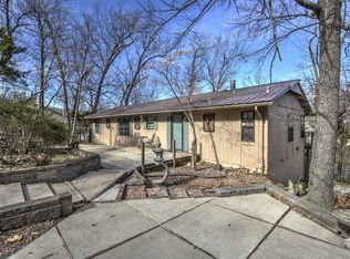 34927 S 4506th Rd, Afton, OK 74331