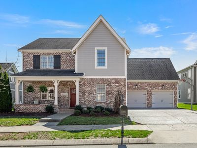 318 Finnhorse Ln, Franklin, TN, 37064