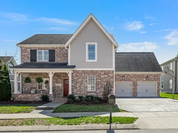 318 Finnhorse Ln, Franklin, TN 37064