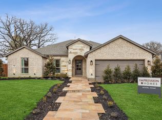 701 Stone Eagle Dr, Azle, TX 76020