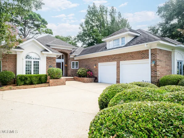 1321 Regatta Drive, Wilmington, NC 28405