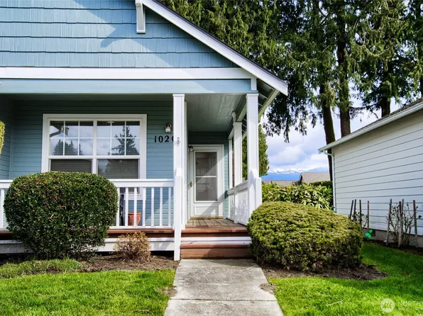 1020 Fidalgo Drive, Burlington, WA 98233