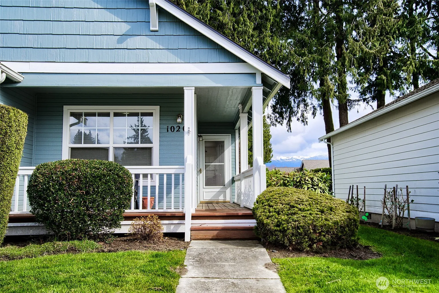 1020 Fidalgo Drive photo 1