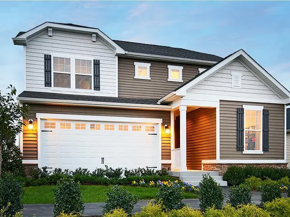 6241 Bobcat Ln, King George, VA 22485