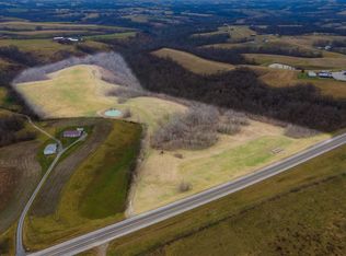 1183 Bowling Rd, Sharpsburg, KY 40374