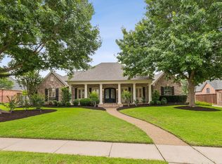 6501 Champion Way, Colleyville, TX 76034