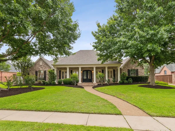 6501 Champion Way, Colleyville, TX 76034